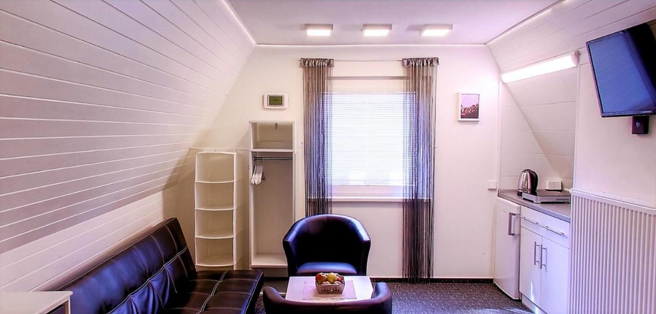 Vila Anna Wellness Halenkov Bagian luar foto