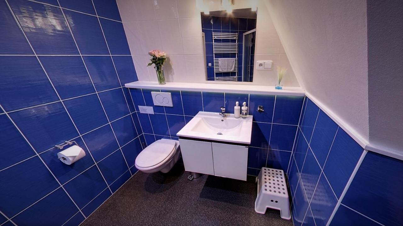 Vila Anna Wellness Halenkov Bagian luar foto