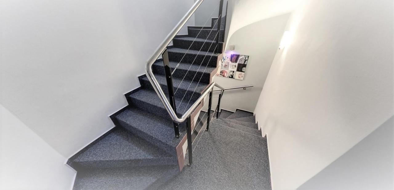 Vila Anna Wellness Halenkov Bagian luar foto